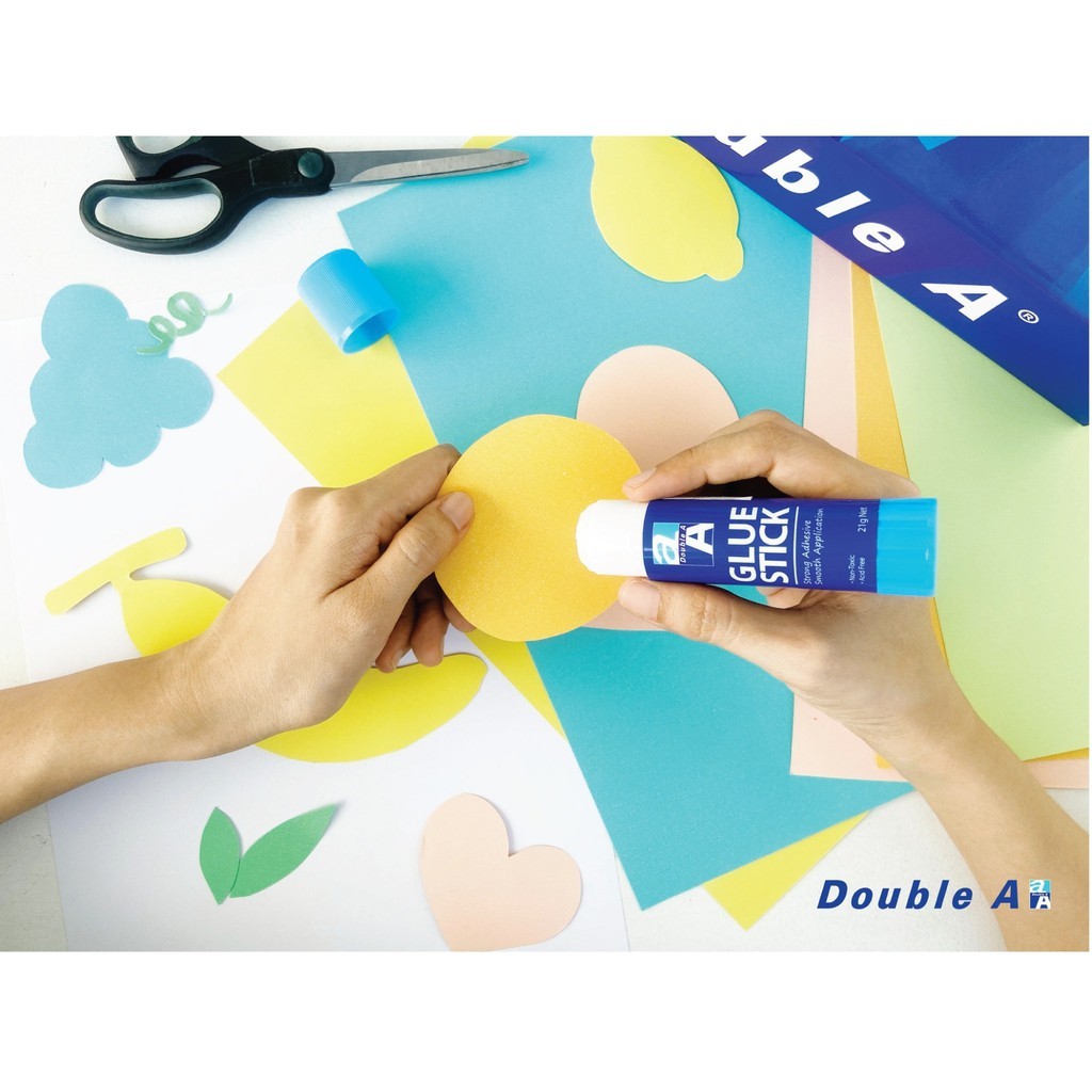 Double A Hồ Khô 8g [Khô Nhanh] 1 lọ