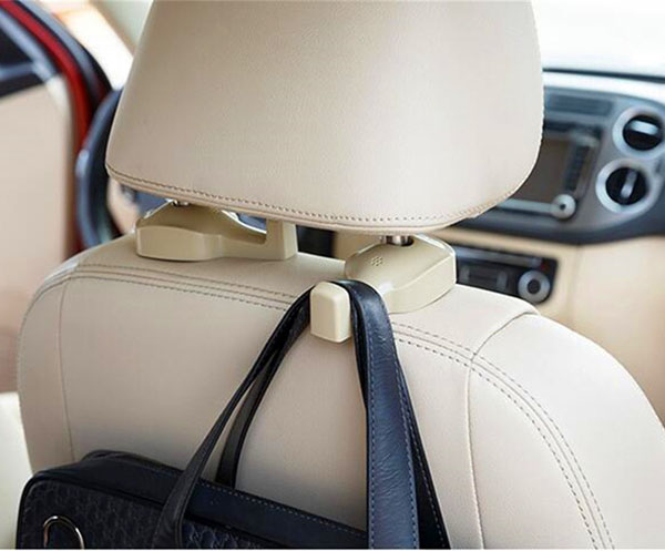 Móc Treo Đồ Ô Tô, Móc Treo Đồ Xe Hơi