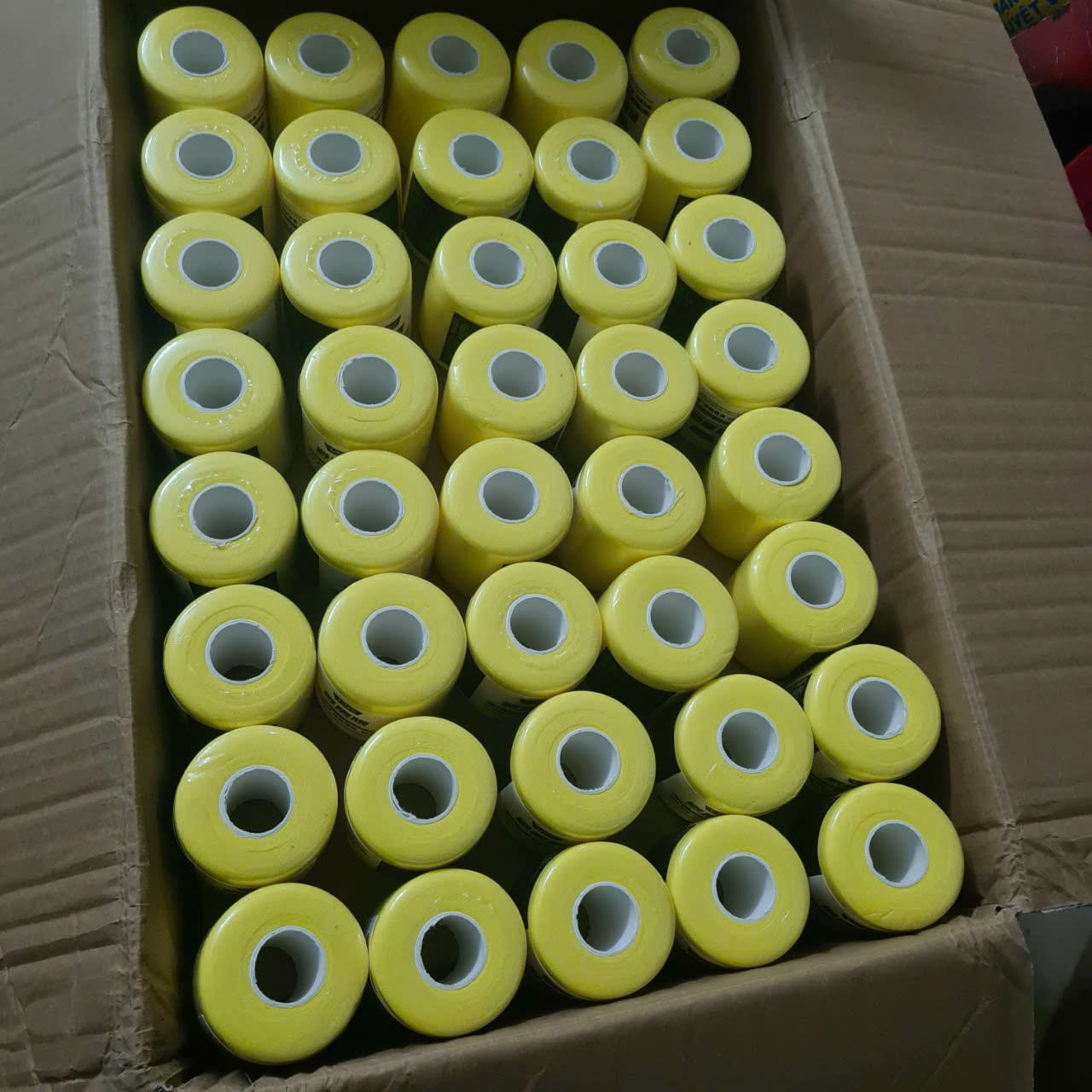 Cuốn cán lót, cuốn cốt cán vợt VenSon VS VG 042 (Chính hãng)