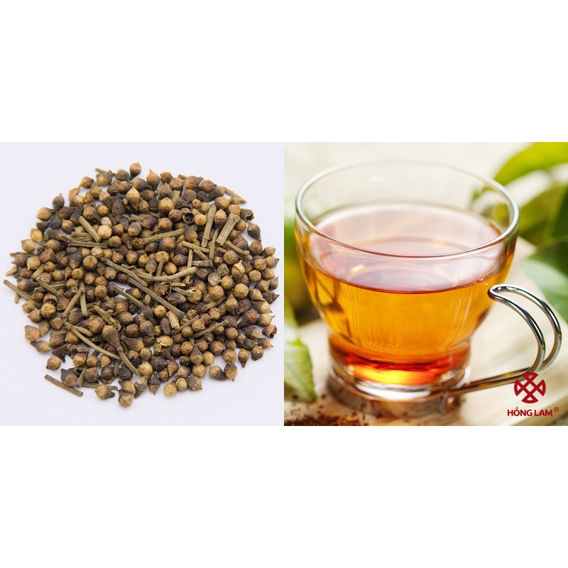 500gr Nụ Vối Khô