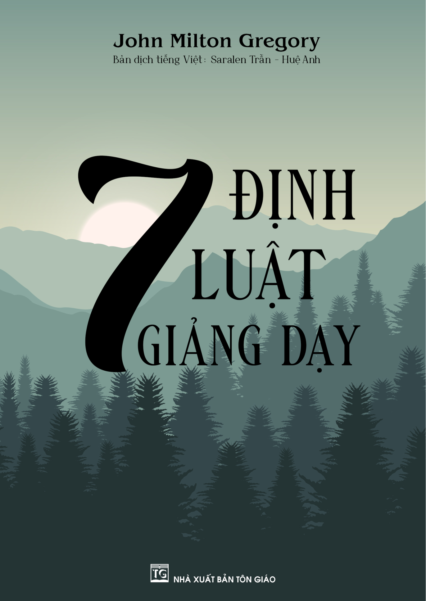 [HCM]BẢY ĐỊNH LUẬT GIẢNG DẠY