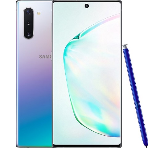 Samsung Galaxy Note 10 5G (12GB|256GB)