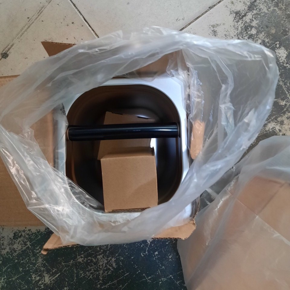 Knockbox đập bã cà phê 15cm (loại lớn)