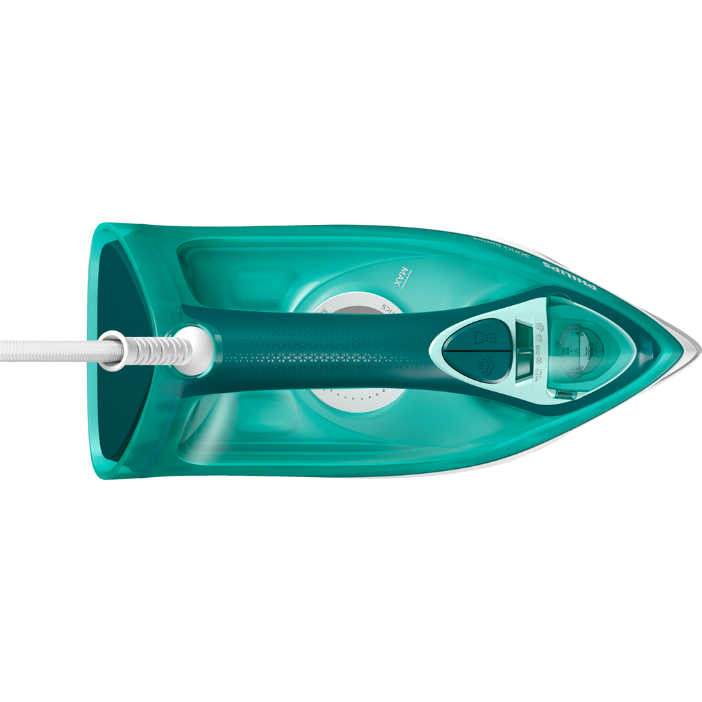 Bàn ủi hơi nước Philips DST3030/70