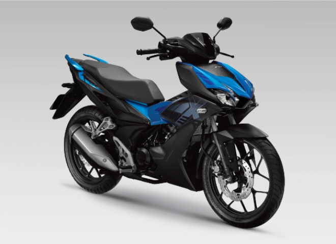 Cần số titan 2 chiều xe WINNER X