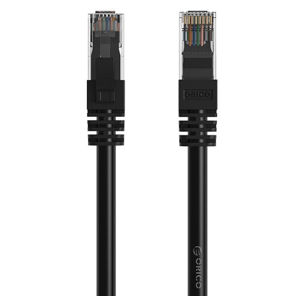 Cáp mạng bấm sẵn 15m Orico PUG-C6-150