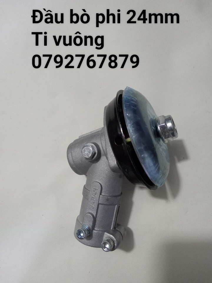 Đầu Bò Chuyên Dùng Cho Máy Cắt Cỏ