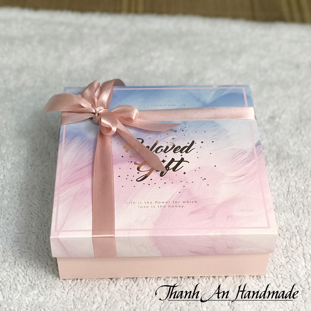 Quà tặng sinh nhật, 8/3, valentine, 20/10