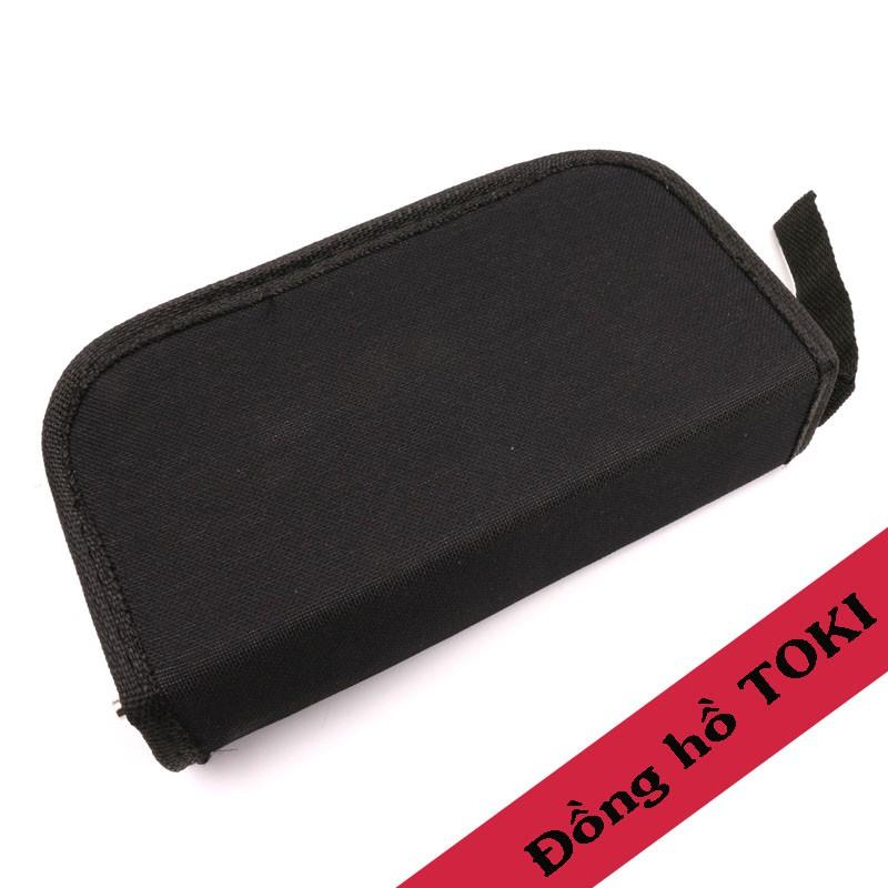 Bộ Dụng Cụ Sửa Chữa Đồng Hồ Cơ Bản 2