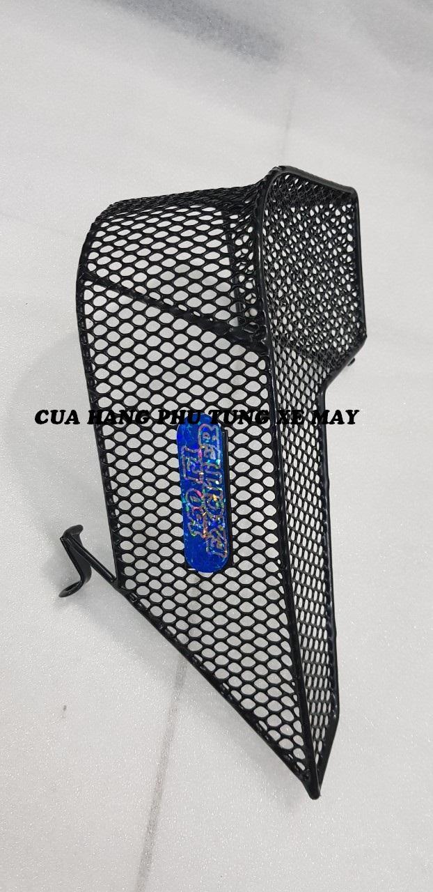 Rổ hông cho xe Exciter 150