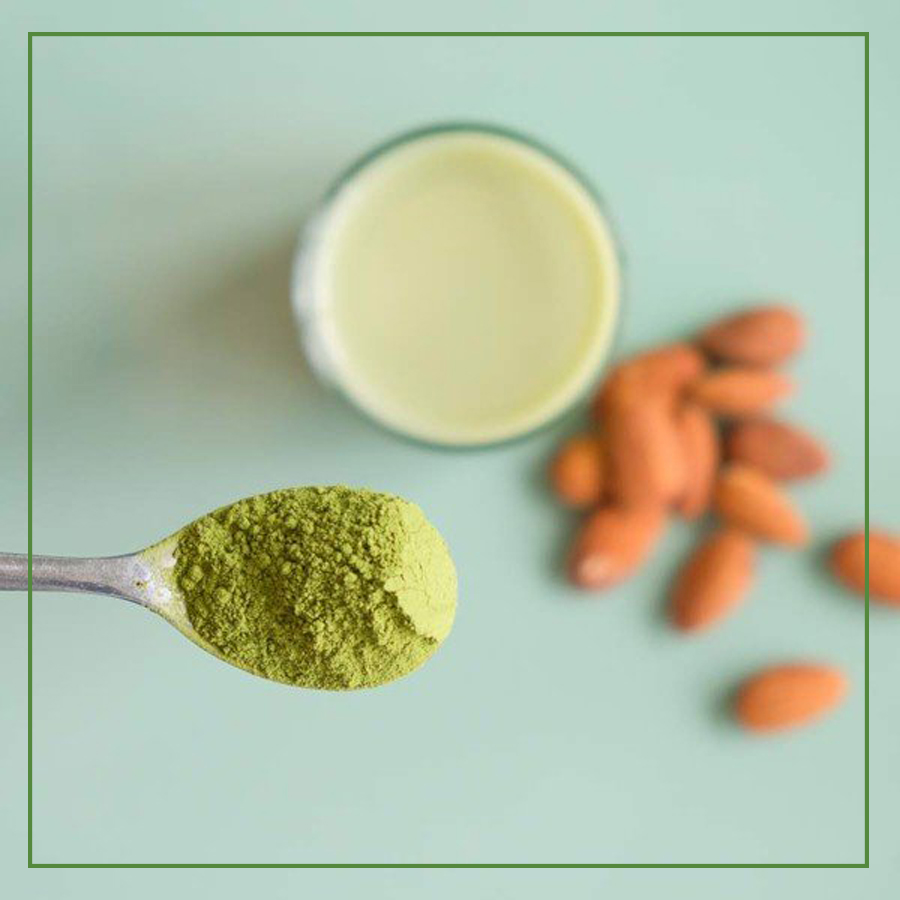 Bột Trà Xanh - Matcha Nhật / VN Cao Cấp.- 100g