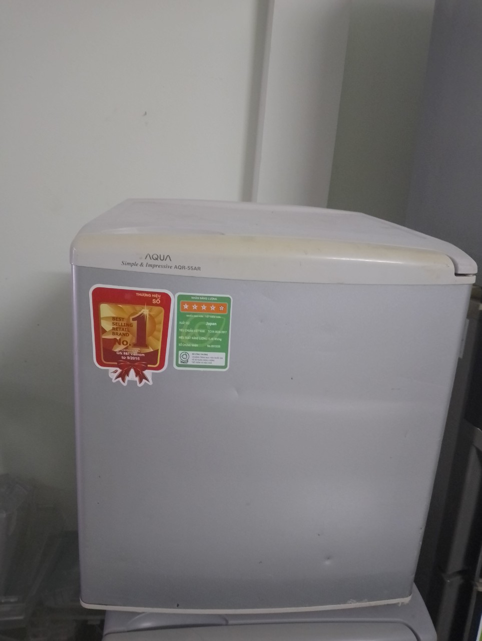 Tủ lạnh 50 lít