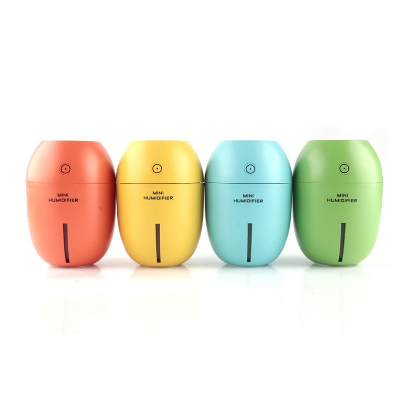 Máy xông tinh dầu Lemon Design Humidifier - PKCB