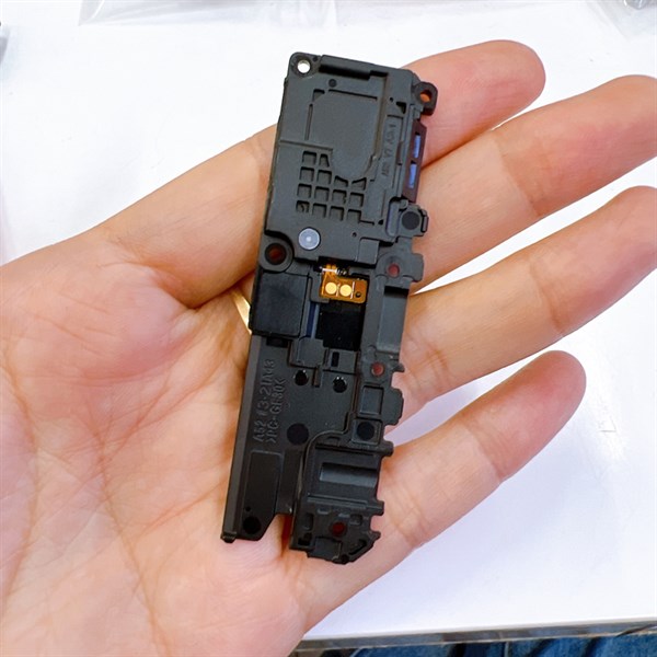 Loa ngoài | Chuông | loa phát nhạc Samsung A52