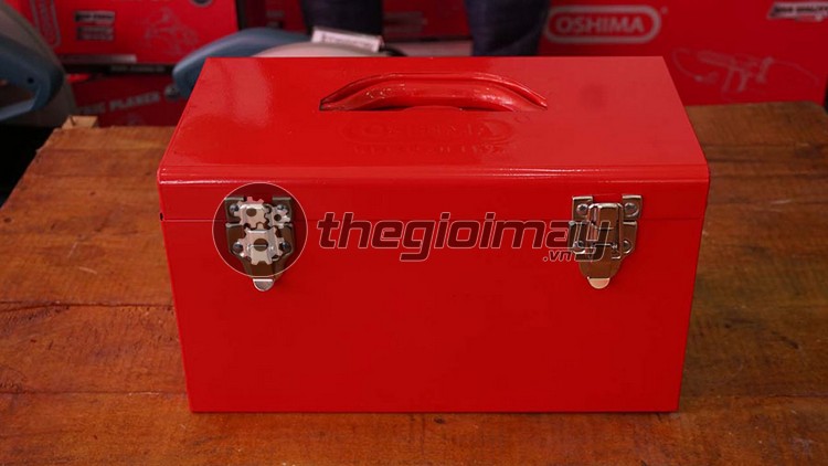 [HCM]Máy bào gỗ Oshima MB-850