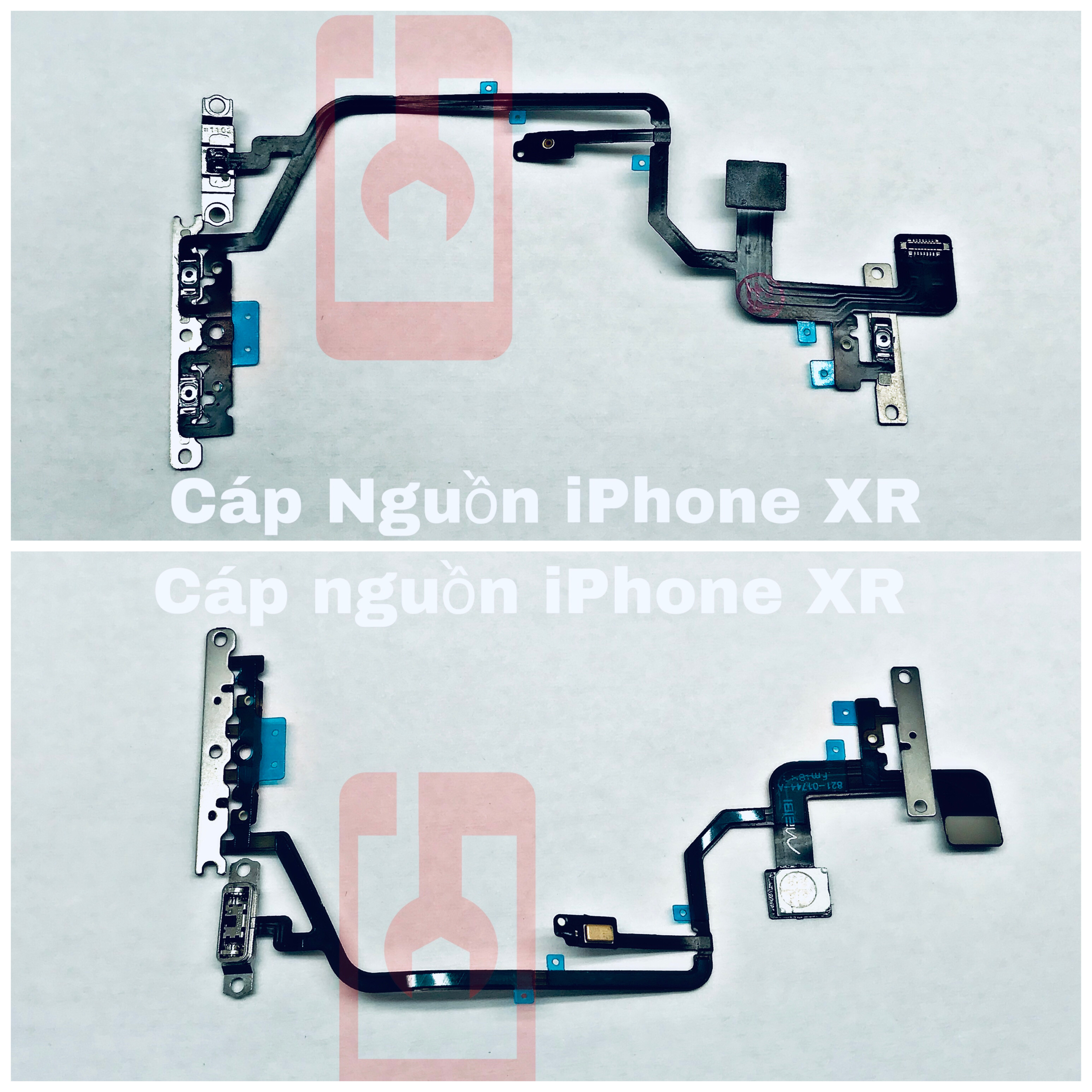 CÁP NGUỒN IP XR