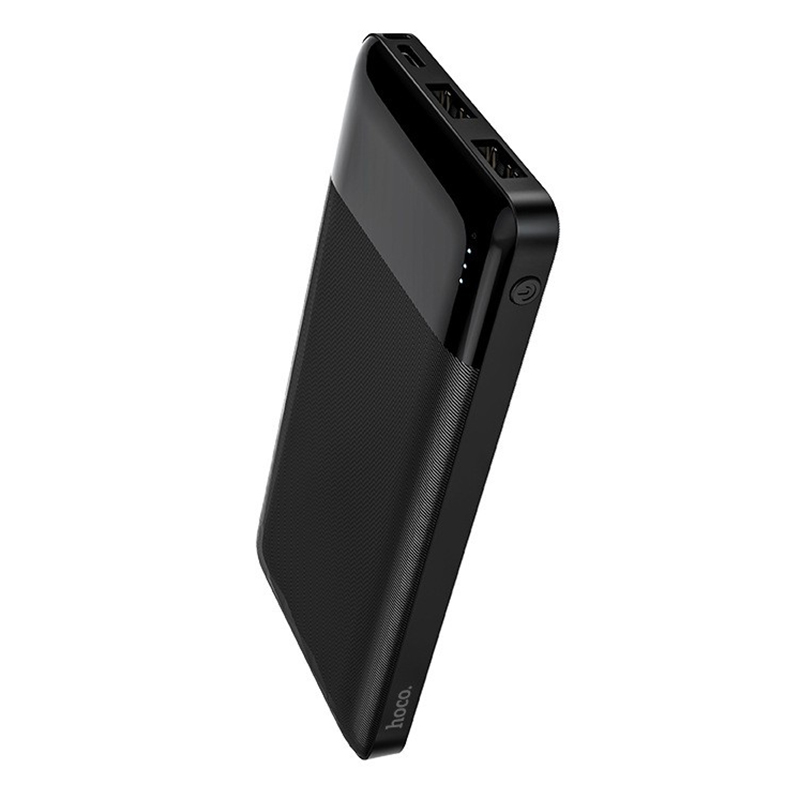 Pin sạc dự phòng hoco j72 10.000mah - hàng chính hãng