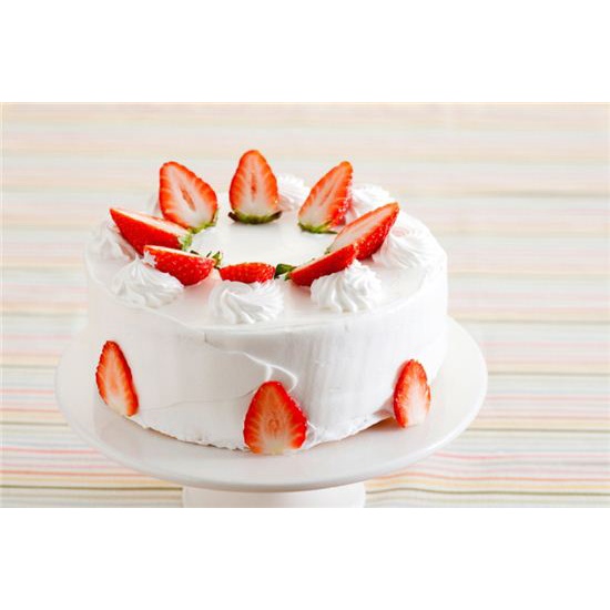 Bột mì Hàn Quốc Beksul cao cấp 1kg