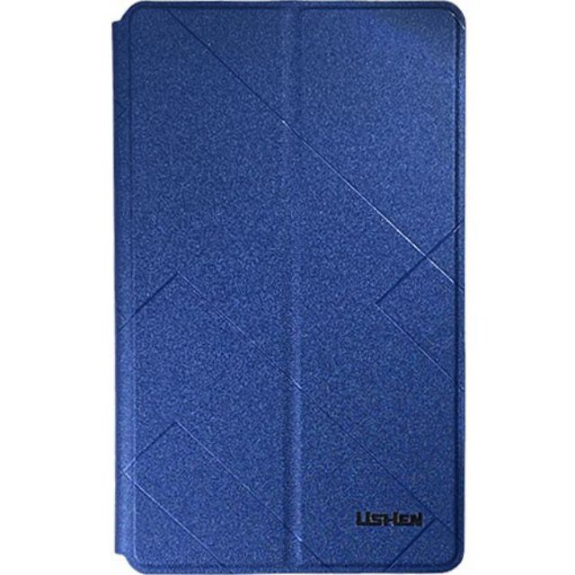 [HCM]Bao da samsung galaxy tab A 8.0 / SM T295 hiệu LISHEN