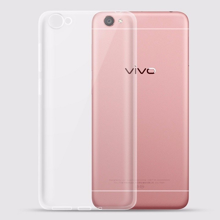 [HCM]Ôp điện thoại trong suốt Vivo U10/Y11/Y12/Y15/Y17/Y19/S1/S1PRO/V15/Y30/Y50/Y91C/Y1S/Y91