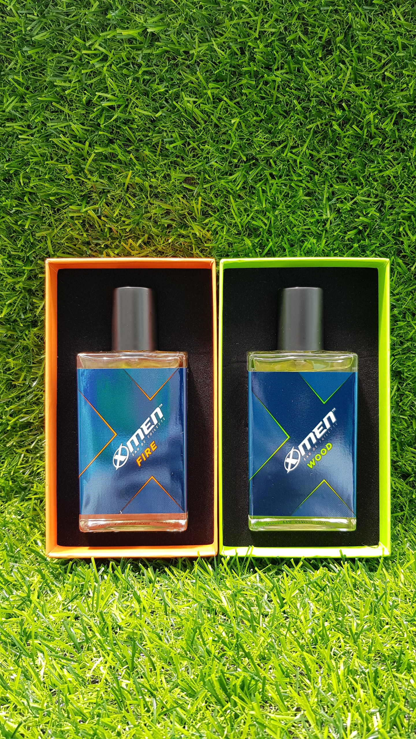 Nước hoa Xmen sport nam 50ml