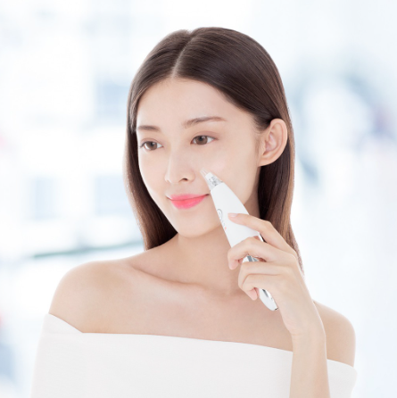 Máy hút mụn đầu đen Xiaomi Youpin inFace MS7000