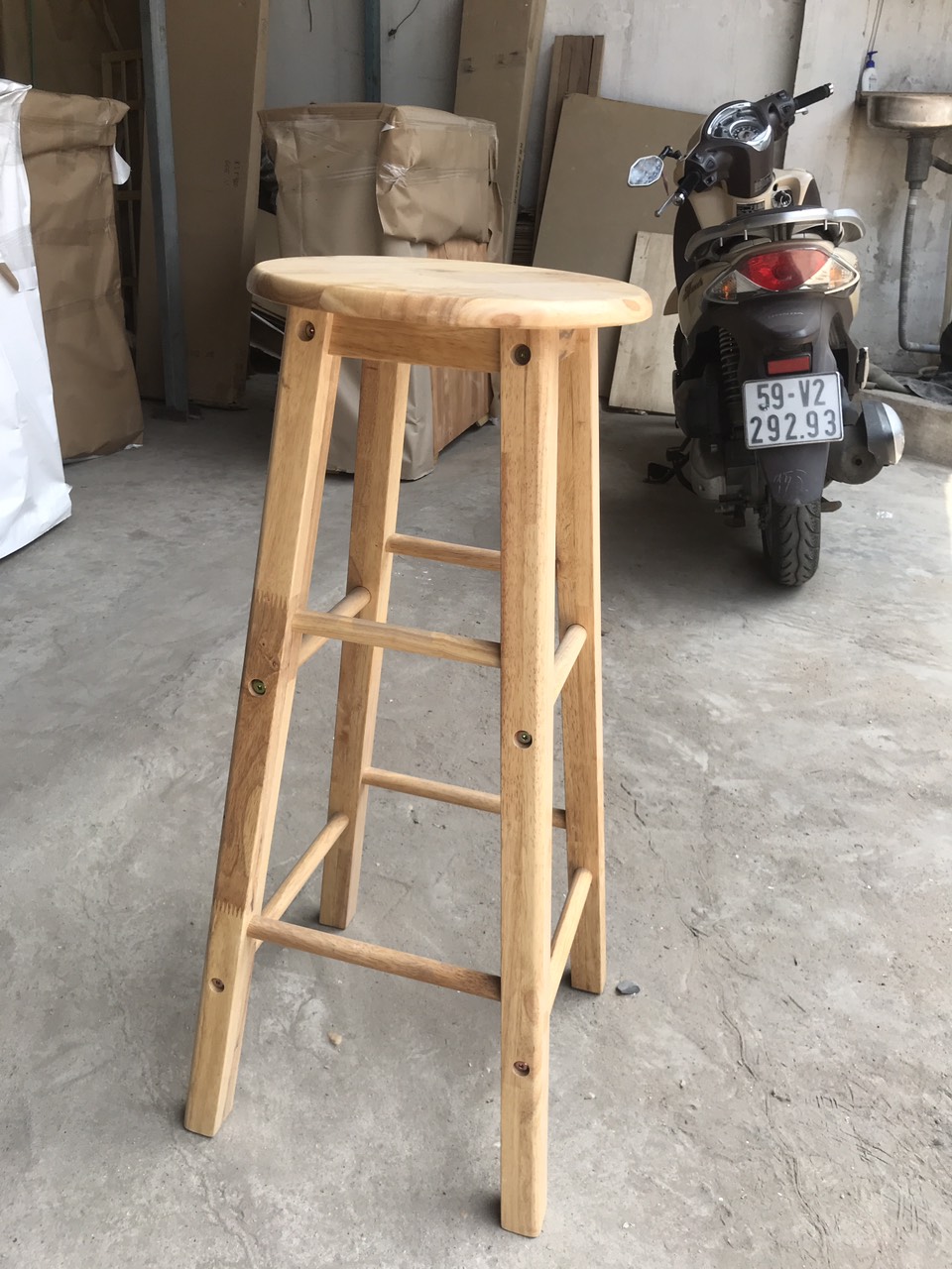 [HCM]ghế đôn cao 100cm xuất khẩu