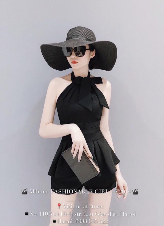 Sét bộ đùi cát hàn -QH