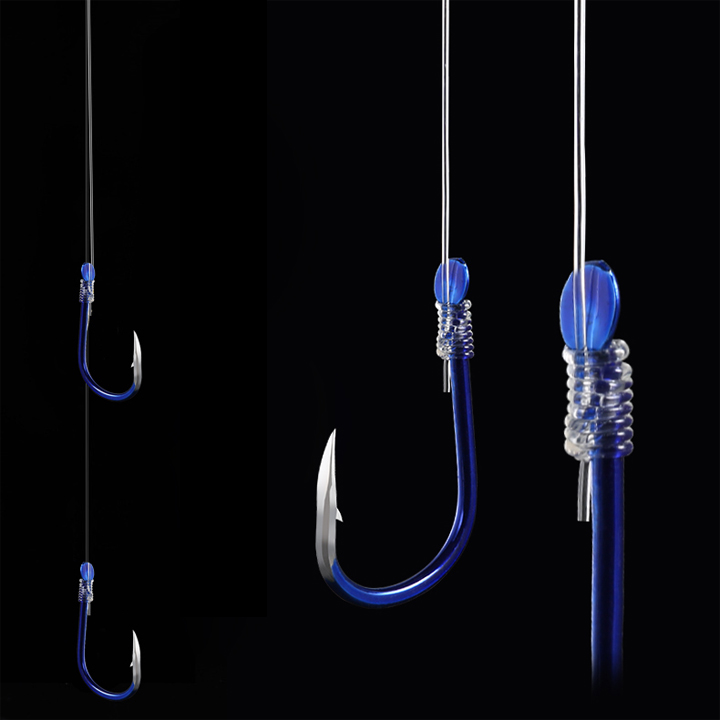 [Chất Lượng] Lưỡi Câu Cá Đôi Buộc Sẵn Chuyên Câu Đài, Cách buộc lưỡi câu cá, Lưỡi câu đài lưỡi câu cá chép lưỡi câu cá rô đồng lưỡi câu đơn  - DHS