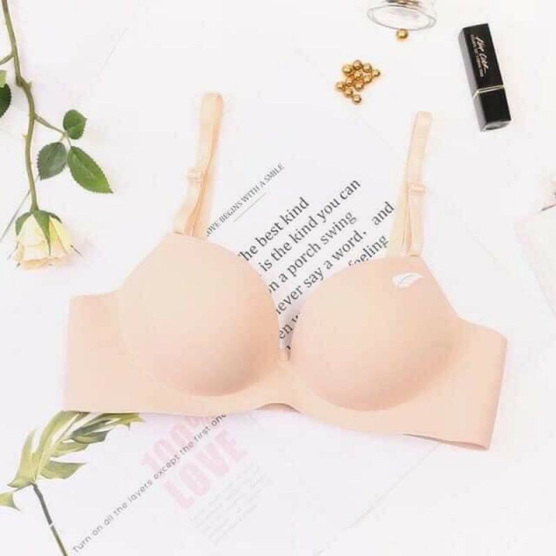 [HCM]ÁO NGỰC SU ĐÚC LÔNG CÔNG SU NON CAO CẤP