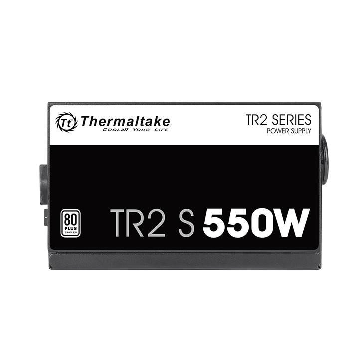Nguồn Thermaltake TR2 S 550W 80Plus White