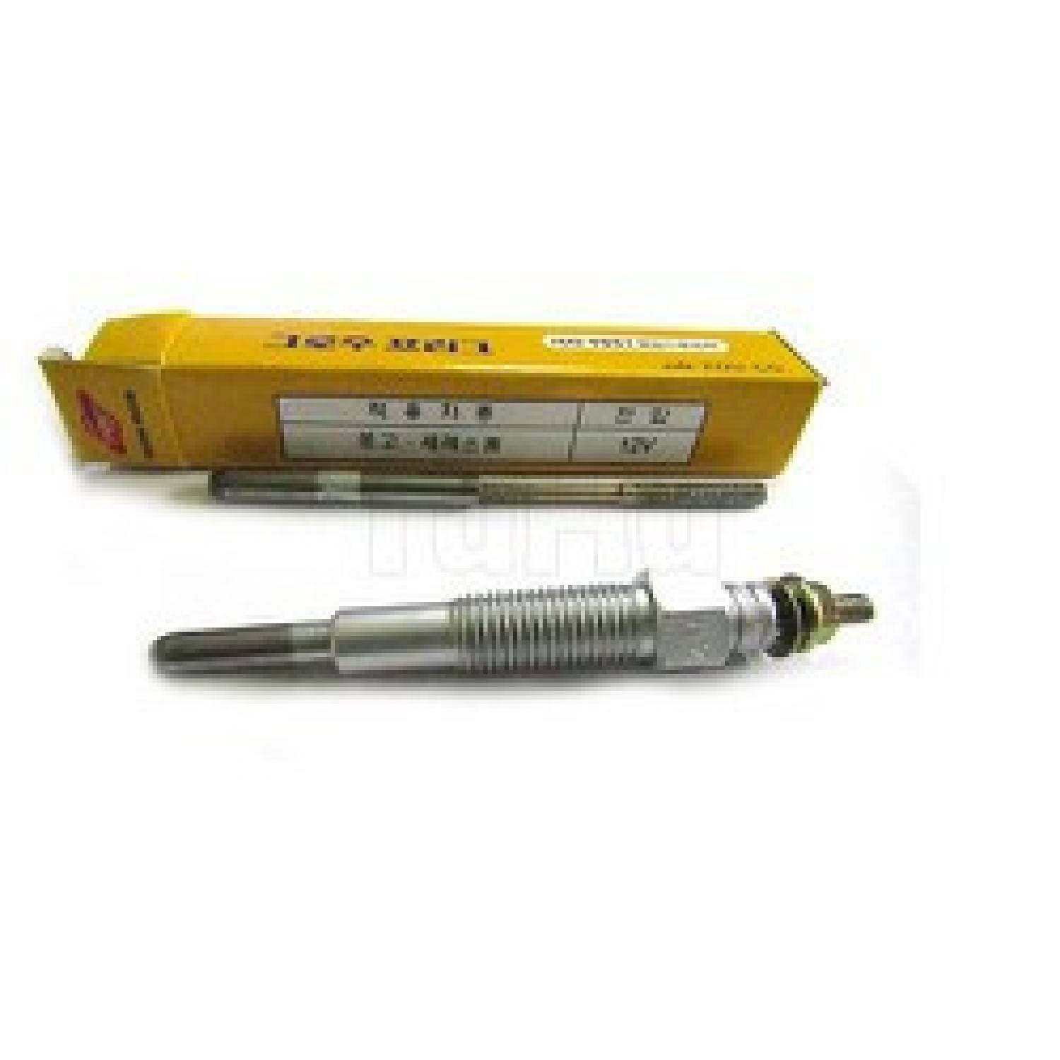 Bugi sấy 12V loại dài hàn quốc