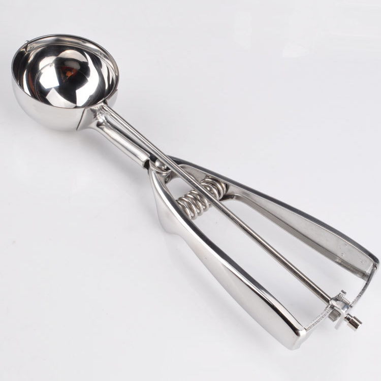 Dụng cụ múc kem inox đa năng
