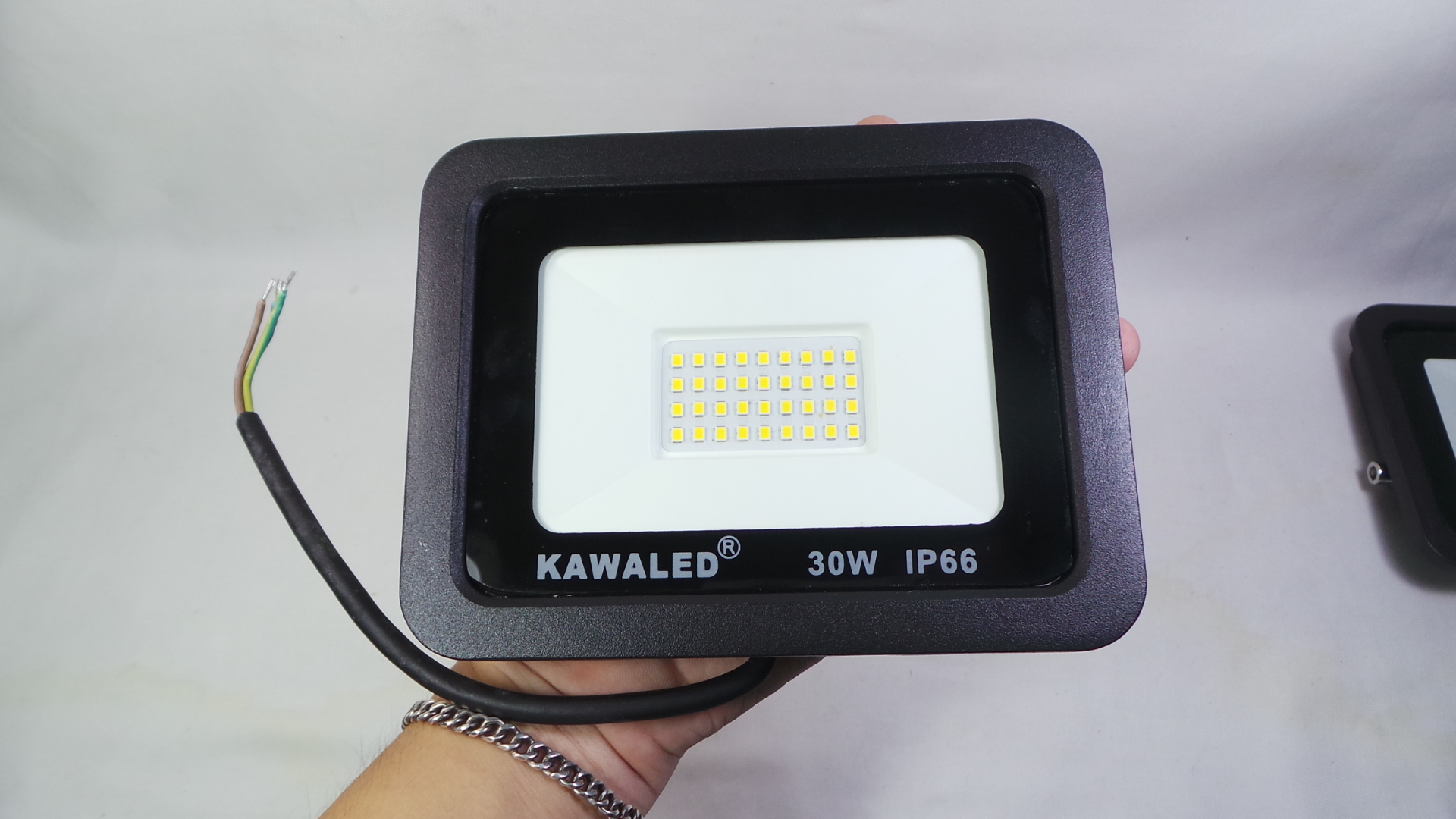 Đèn pha led Kawasan ( 20W, 30W, 50W )