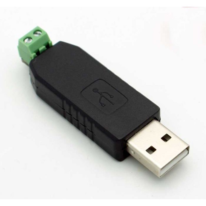 Module chuyển đổi usb sang rs485