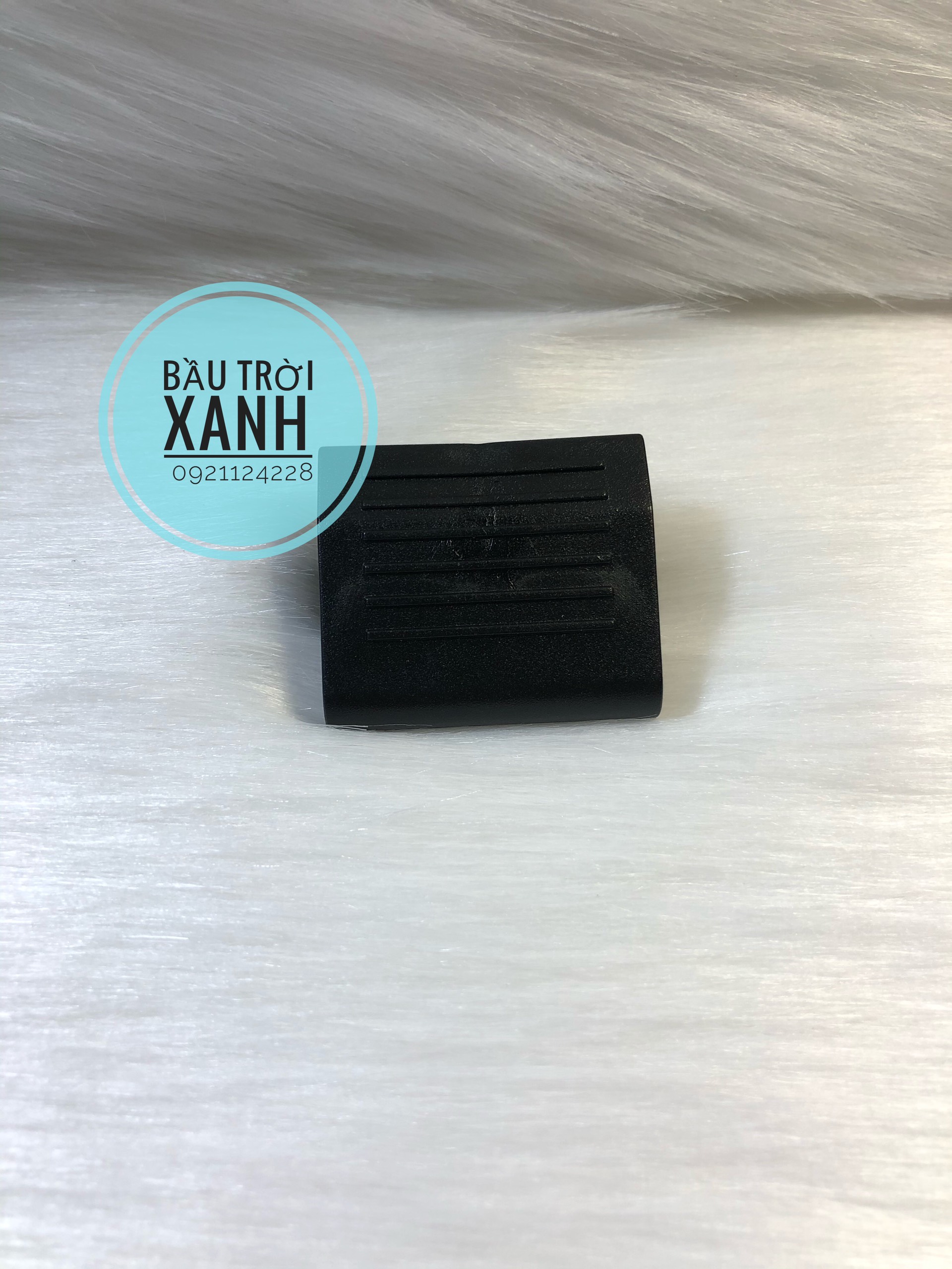 Cao su bọc cần số KingDrag cho tất cả loại xe