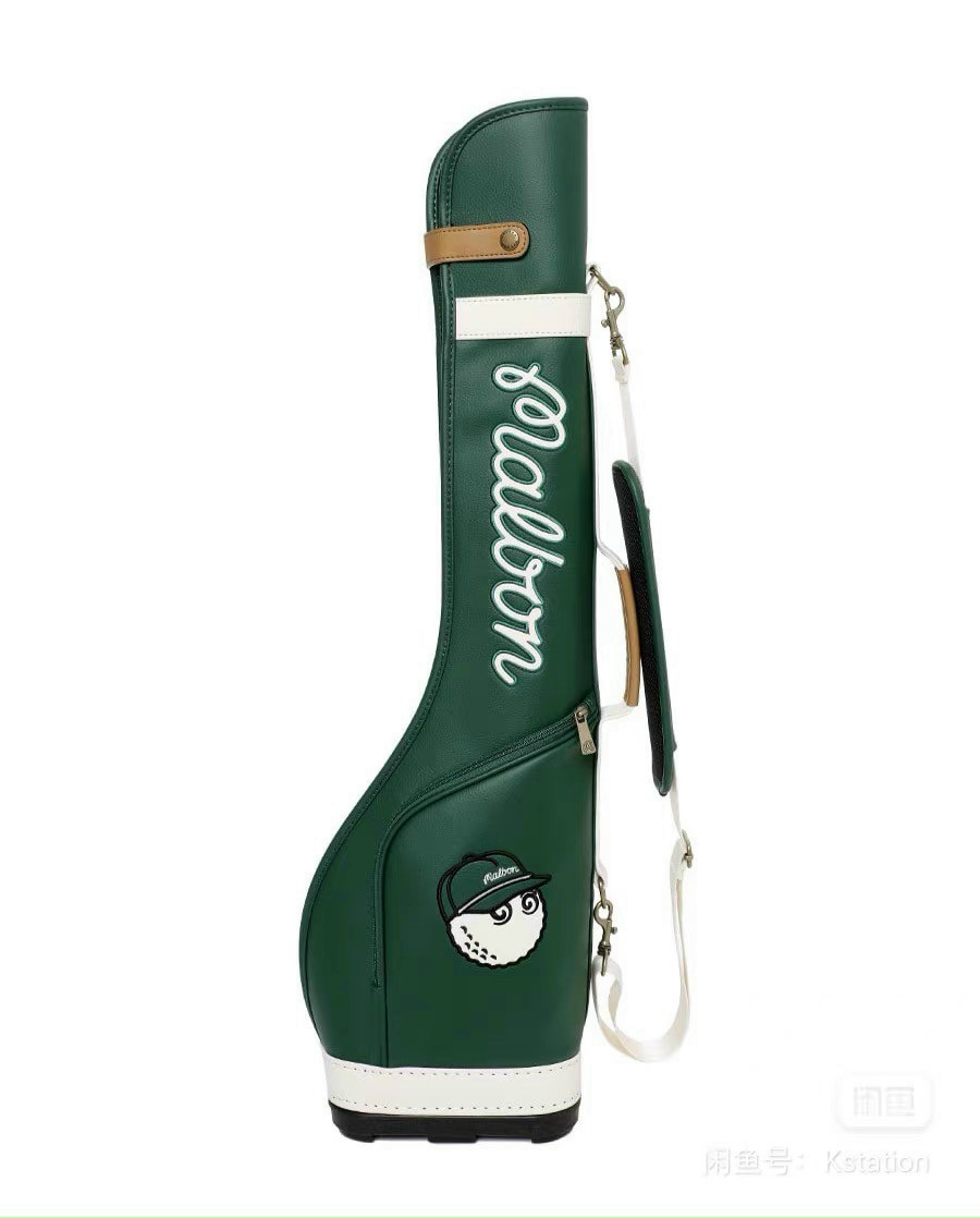 TÚI GẬY TẬP GOLF MALBON
