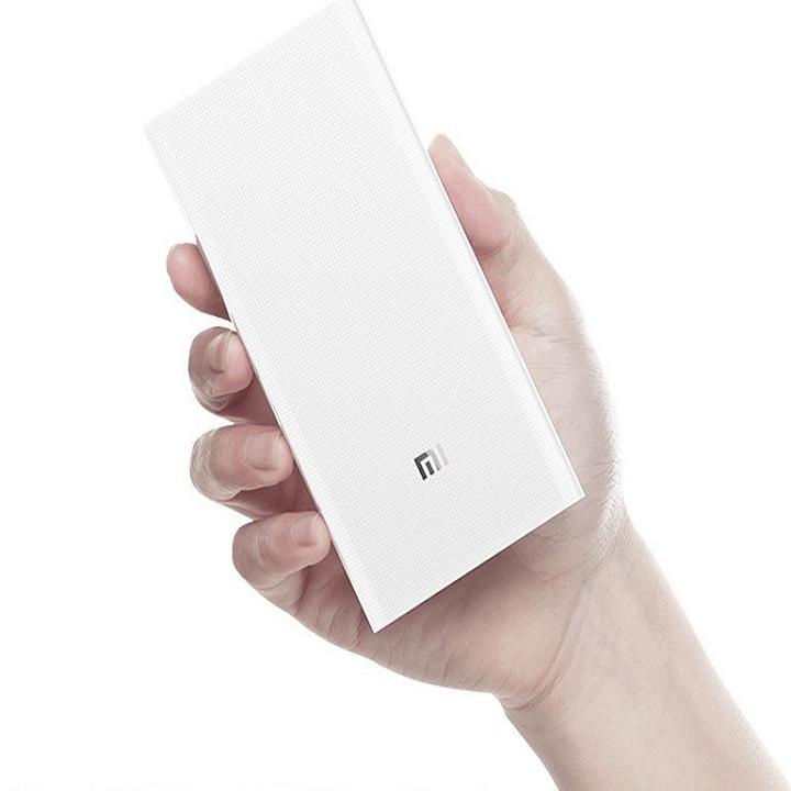 Pin sạc dự phòng 20000mah Xiaomi Gen2C