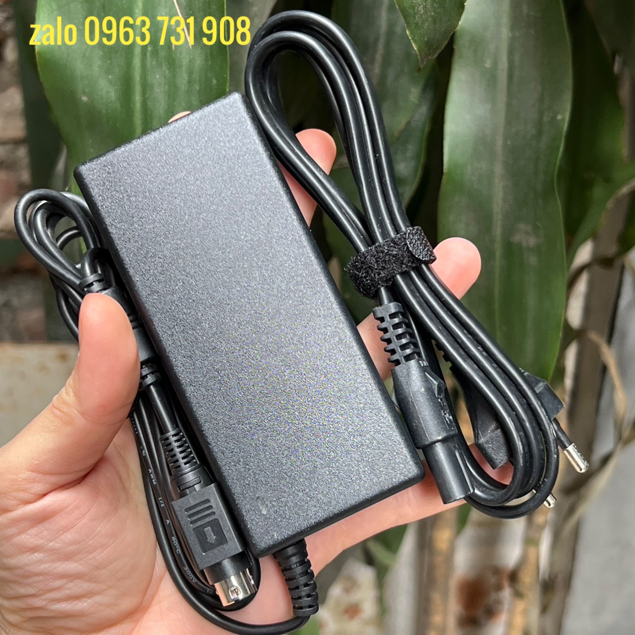Adapter nguồn máy in hoá đơn Bill 24v