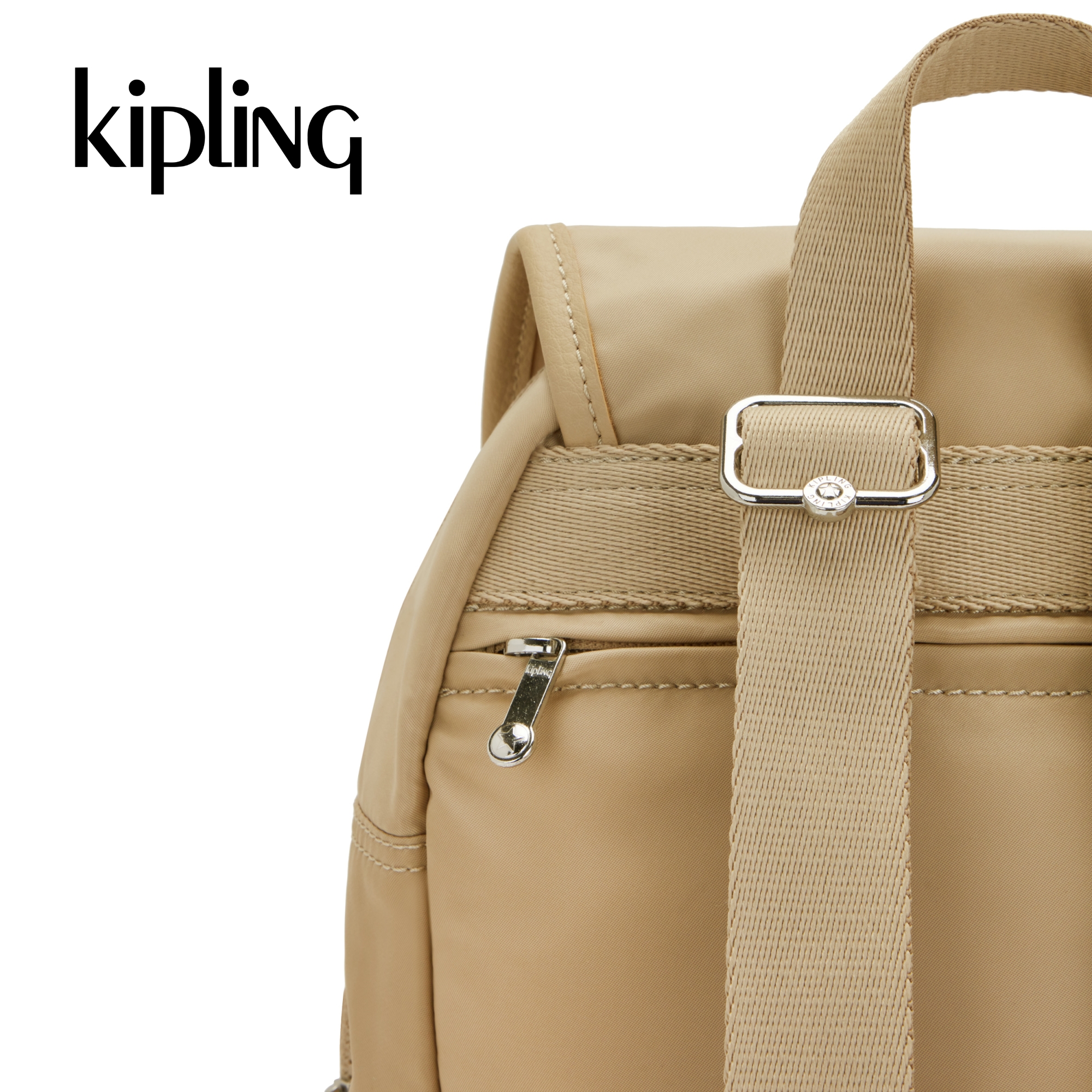 Kipling Balo Thời Trang Backpack NEW CITY PACK S - HUKI3069