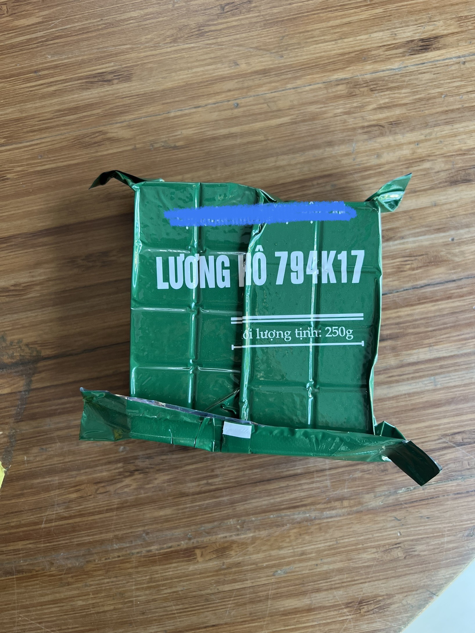 Lương khô 794-k17- Công ty 22-1 kg