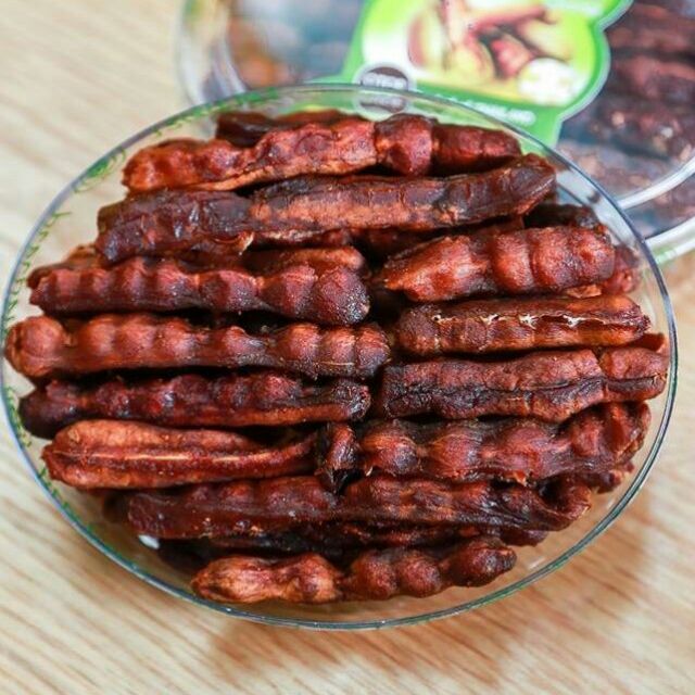 Me Thái Lan Tách Hạt