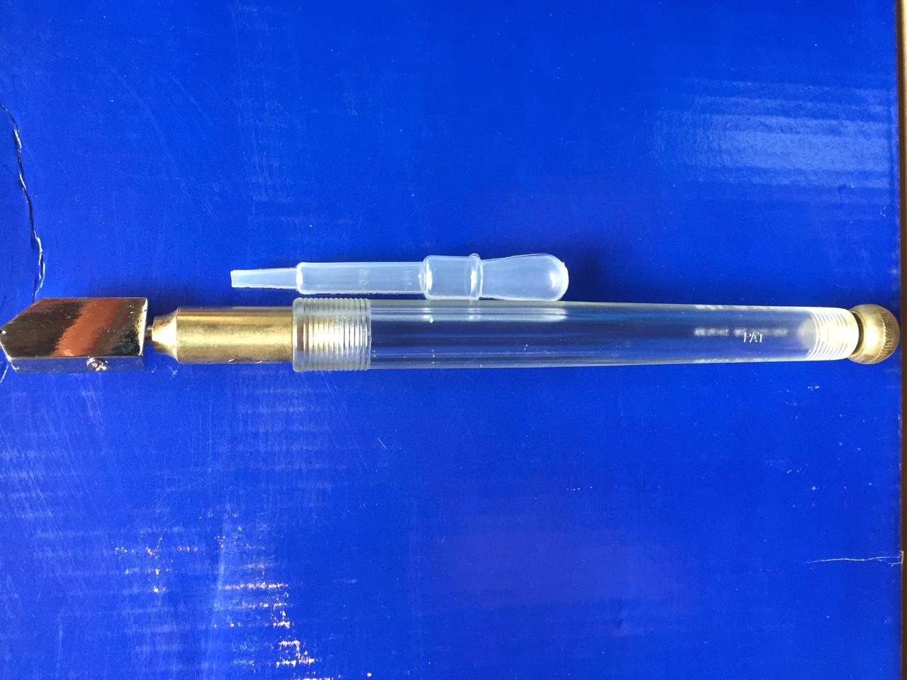 Dụng cụ cắt kính cao cấp