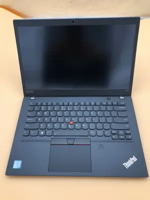 Thinkpad T490s 8th Gen Core I7 8565U/Ram 16Gb/SSD 512Gb/14.1″ FHD IPS (1920*1080) NEW FULLBOX 100%