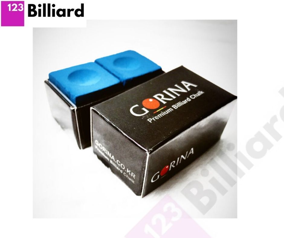 [HCM][SIÊU THỊ BIDA] Lơ Gorina hộp 02 viên [Cục lơ/Gôm/ Tẩy]