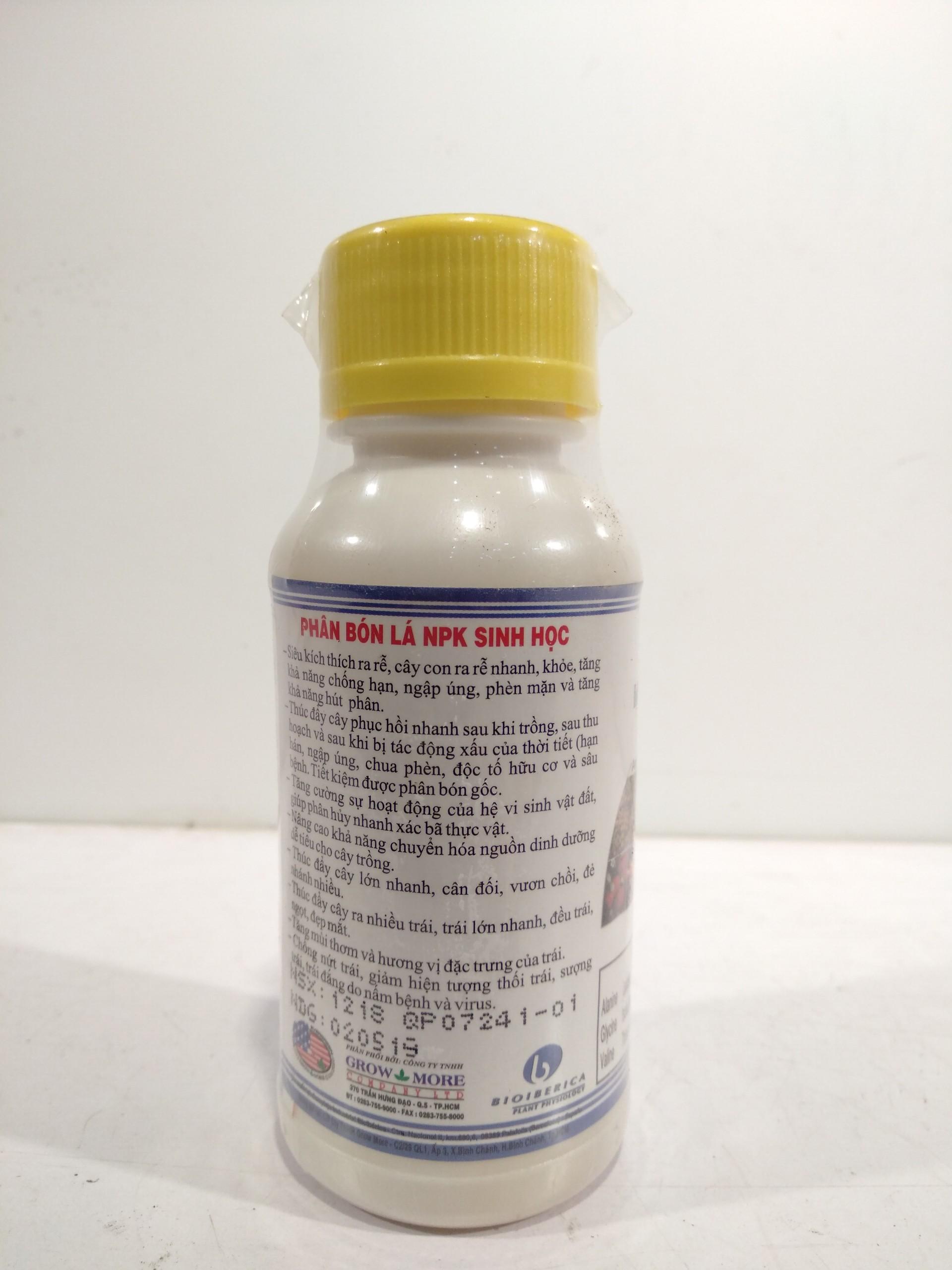phân bón lá siêu ra rễ Root