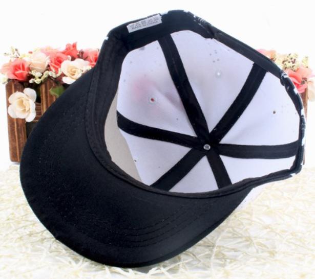 MŨ BÓNG CHÀY SNAPBACK PHONG CÁCH HIPHOP