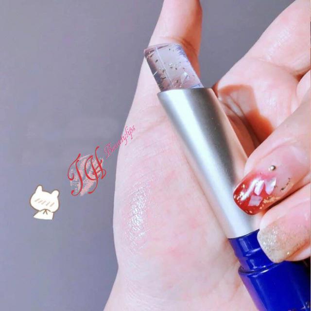 SON THỎI DƯỠNG MÔI SUSU SKY GẤU CUTE