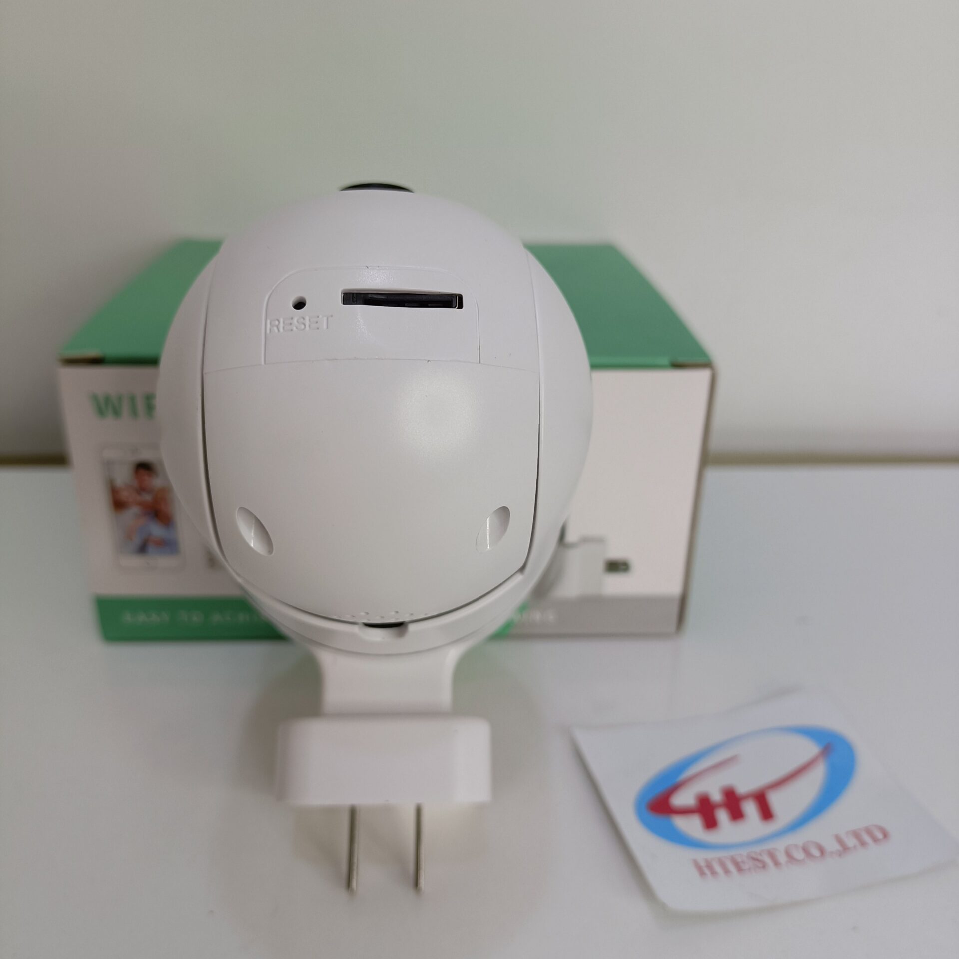 CAMERA IP YOOSEE 360, QUAN SÁT RÕ NGÀY VÀ ĐÊM, Camera IP không dây Yoosee HK212 quay ngày đêm cắm điện trực tiếp tích hợp đèn LED – Hàng Chính Hãng