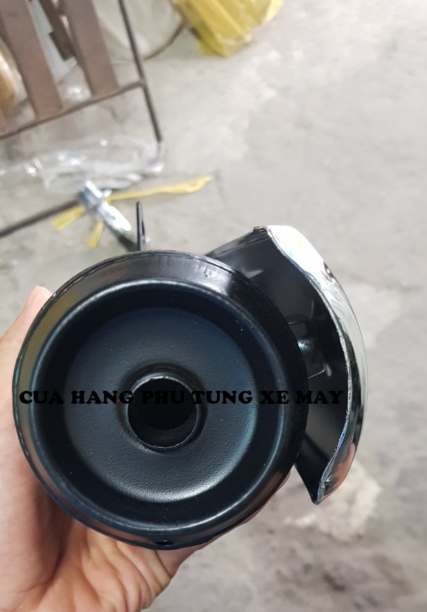 Pô SIRIUS - full bộ như hình